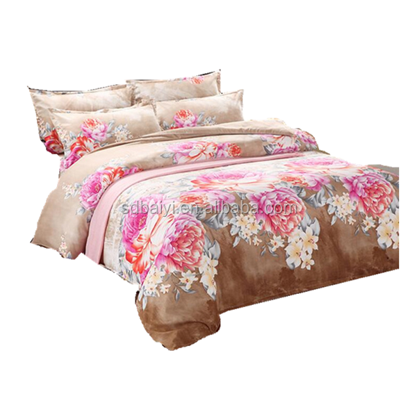 Title: Warm Dreams Textile Shop - A Haven for Cozy and Comfortable Bedding