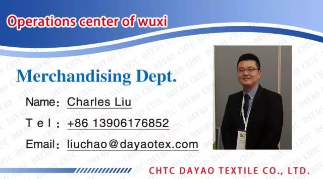 Textile Product Customization