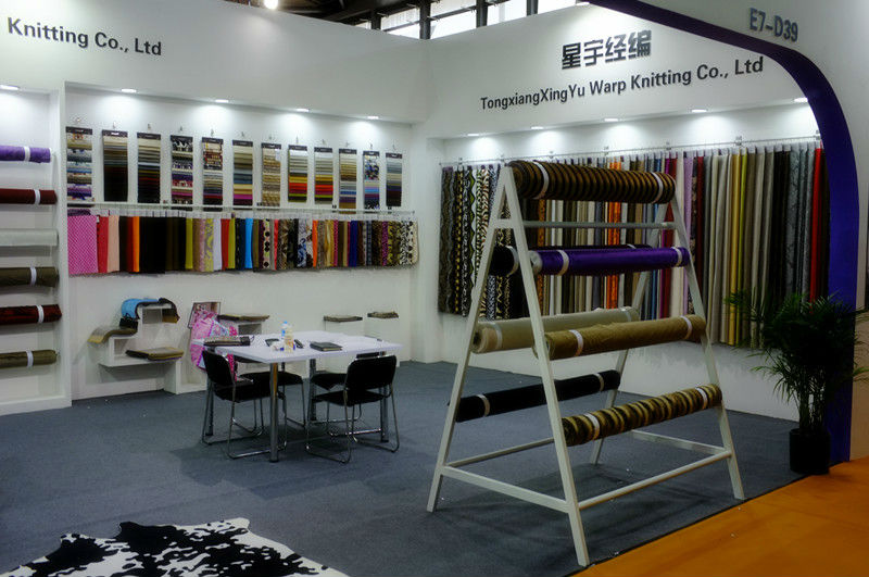 Title: Yanglida Textiles: A Leading Player in the Global Textile Industry