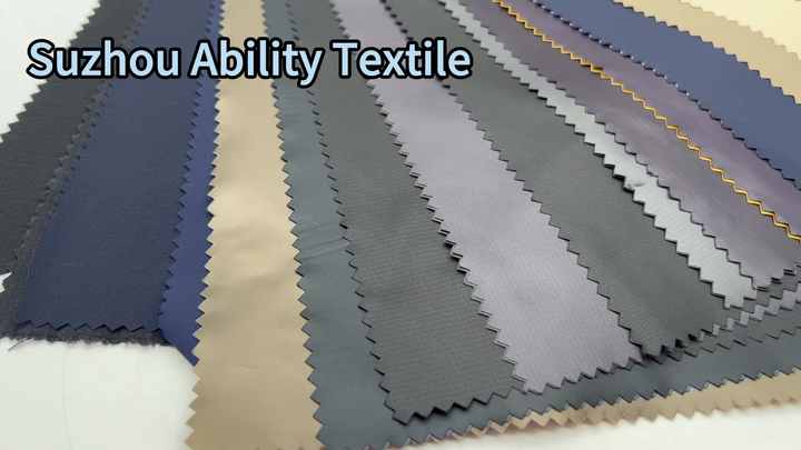 Top Textile Customization Experts