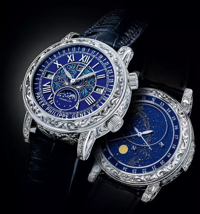 The Legacy of Patek Philippe: An Insight into the History and Culture of Bopes Textile Mill