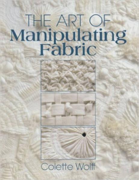 Title: The Art and Science of Texturing Fabrics