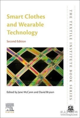 Title: The Evolution of Smart Textiles: A Journey Through Technology and Design