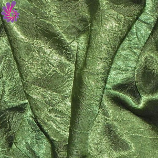 Green Textile Processing and Custom Prices