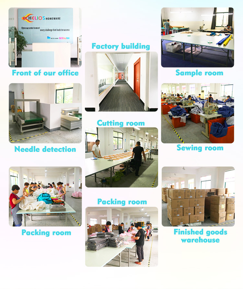 Title: The Typhoon Textile Factory: A Case Study in Disaster Management and Recovery