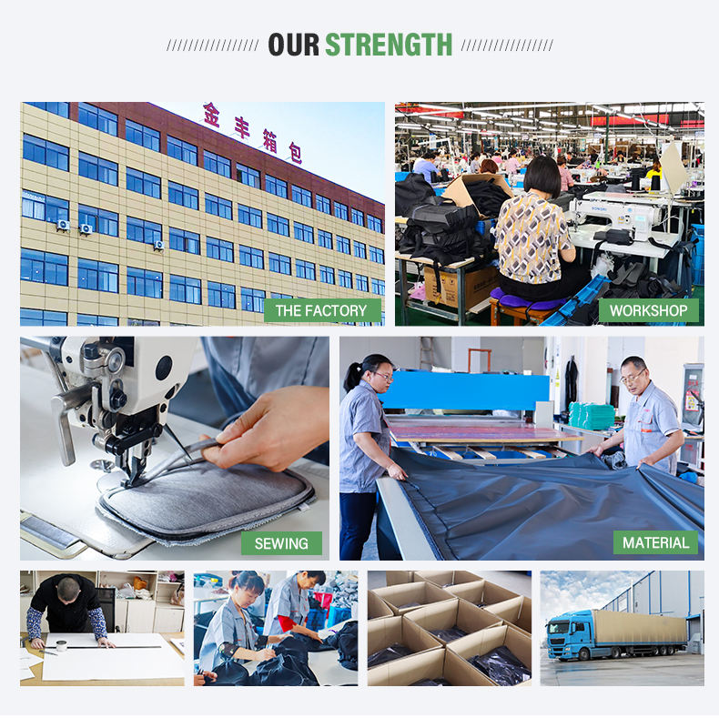 Dongdong Textile Factory: A Case Study in Sustainable Business