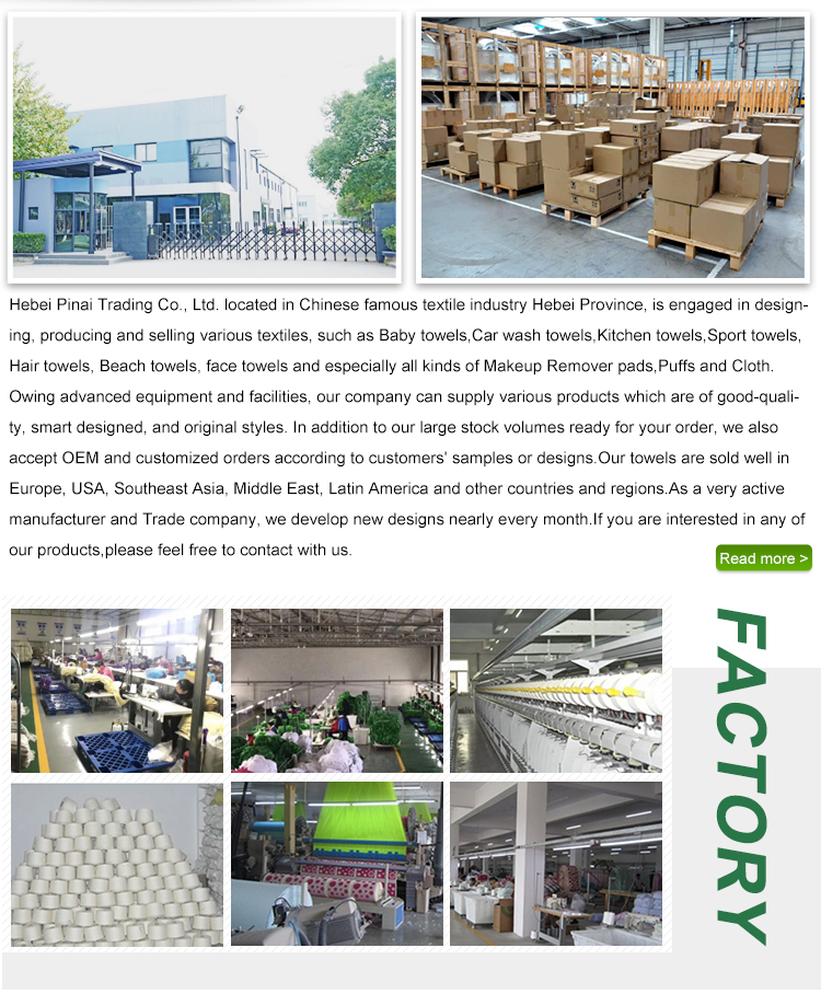 Fuquan Textile Factory: A Loom of Opportunity