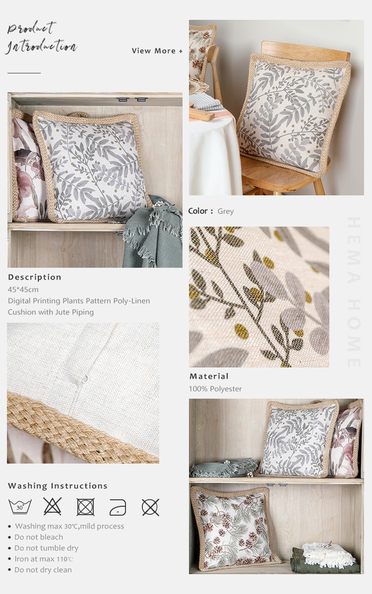 Title: Designing Patterned Pillows: A Textile Journey