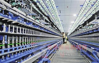 The Customization of Textiles for宁夏产业 in Ningxia, China