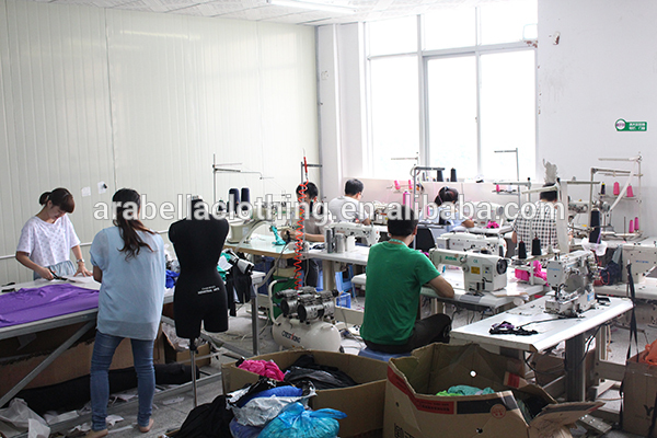 Underwear Textile Factory: A Closer Look into the Industry