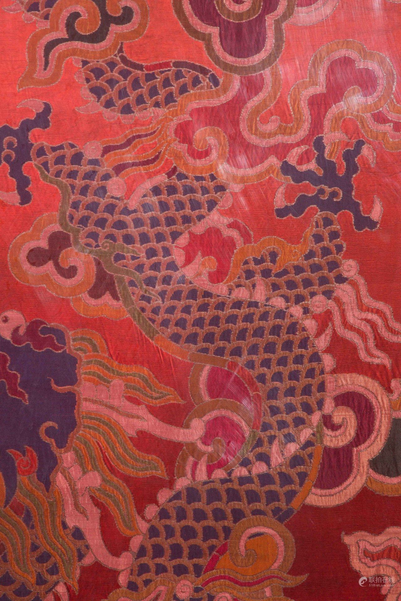 The Rise of Fenggong Textiles