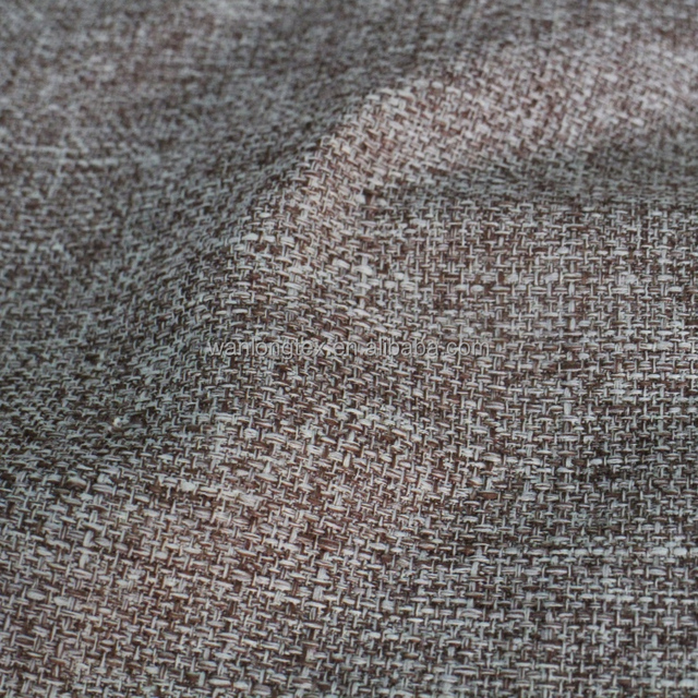 Surface defects in woven textiles