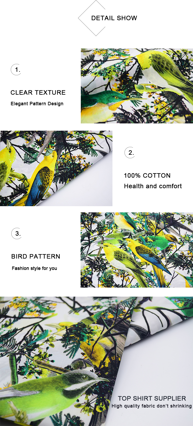 COMFY BIRD: A Textile Brand for a Better Quality of Life