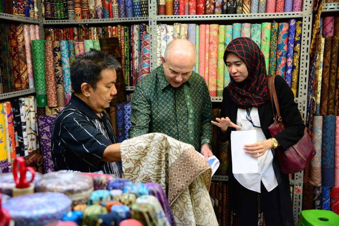 Indonesian Textile Market Demand: A Comprehensive Analysis