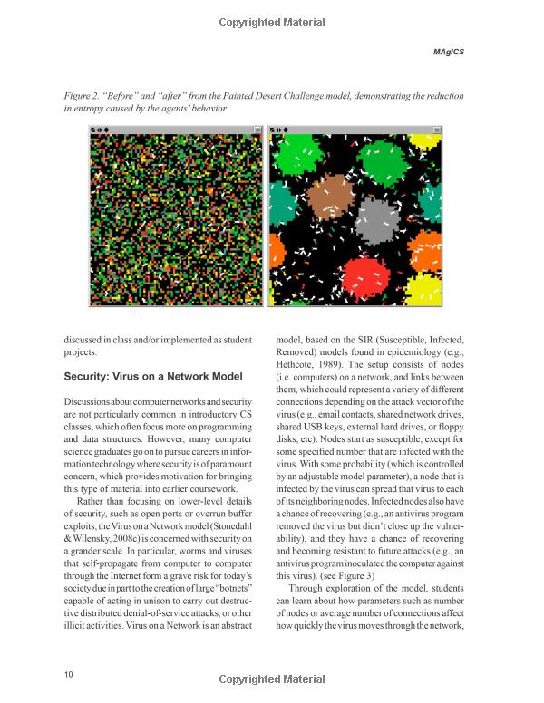 Title: The Art and Science of Textile Color Migration