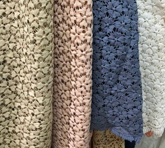 Spring River Textiles: The Art and Craft of Quality