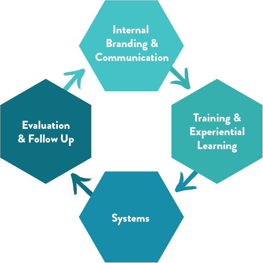 Transforming Textile Brands: A Guide to Navigating Change