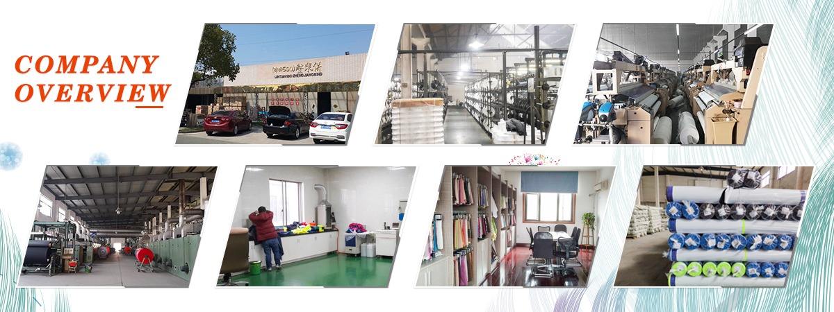 The History and Development of Qianjiang Textile Factory