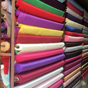 Customized Textile Prices in Nanjing