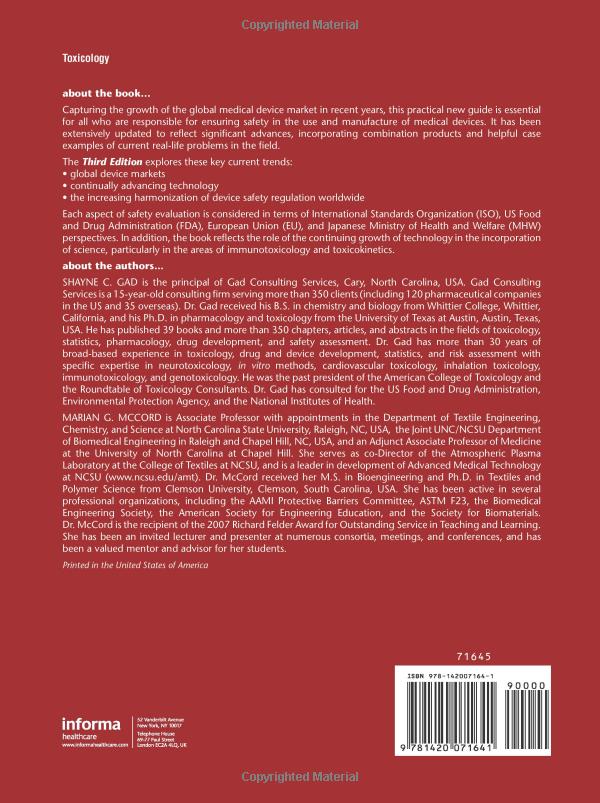 Title: Understanding and Evaluating Mandatory Standards for Formaldehyde in Textiles in the United States