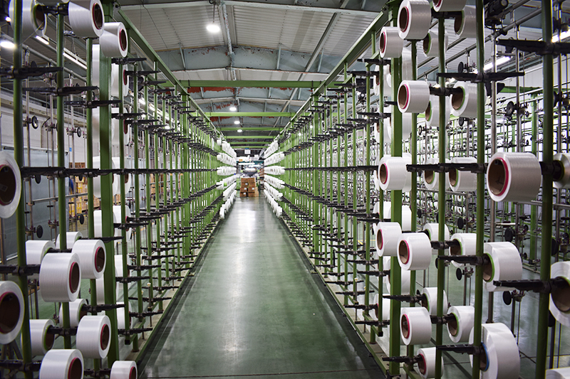 Title: Zhejiang Modern Textile Industry News