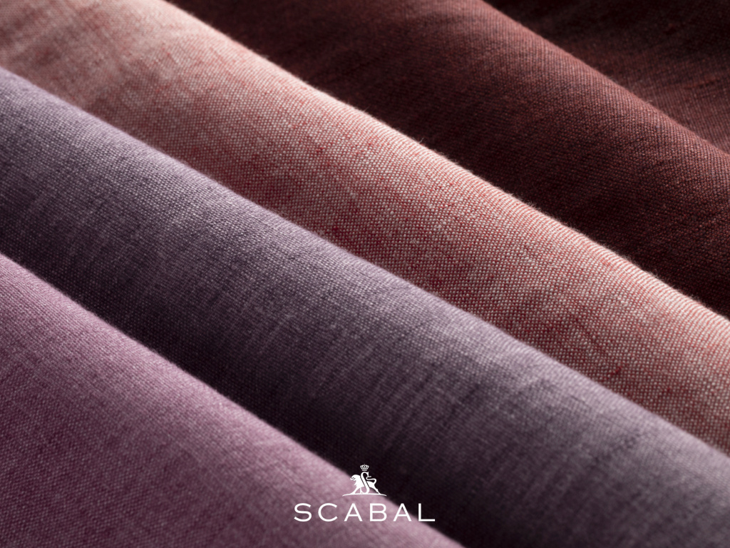 Scabal: A British Textile Brand