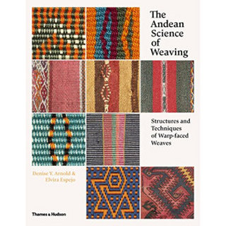 The Weaving Techniques of Textiles