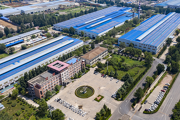 Title: Changlong Textile Factory in Jinan: A Legacy of Quality and Innovation