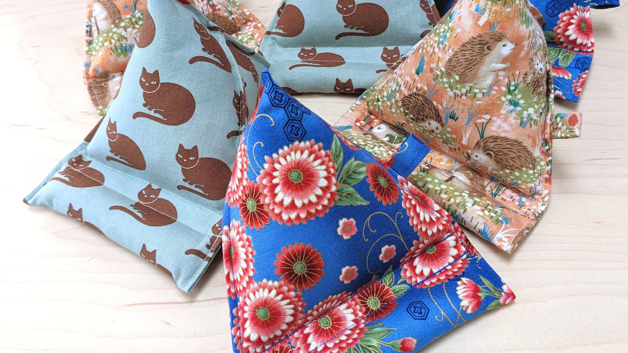 Title: Boshi Cat Textiles: Crafting Quality and Style with Exquisite Craftsmanship