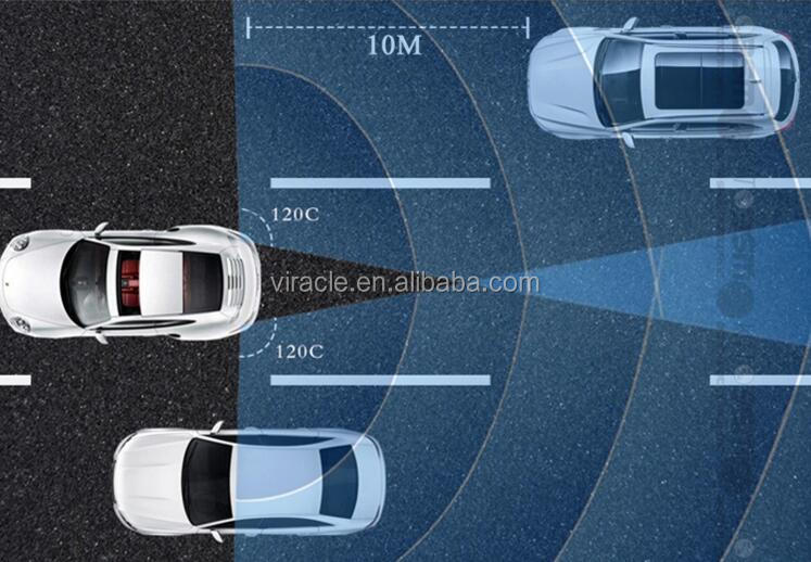 The Evolution of Textile Mill Parking Spots: From Traditional to Smart Parking