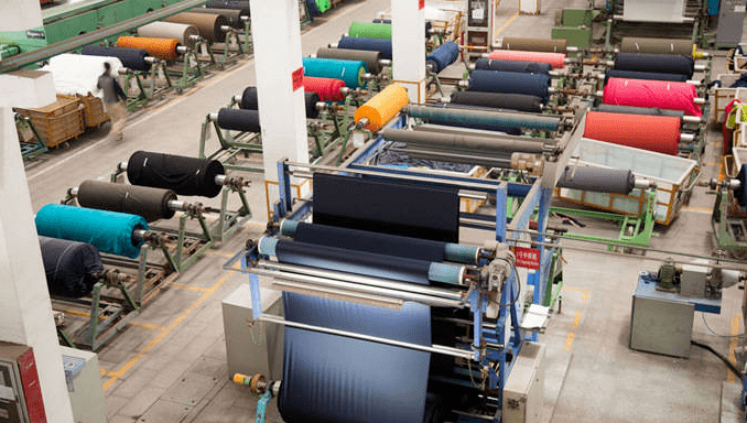 Title: Transforming Textile Industry with Innovative彤正纺织品