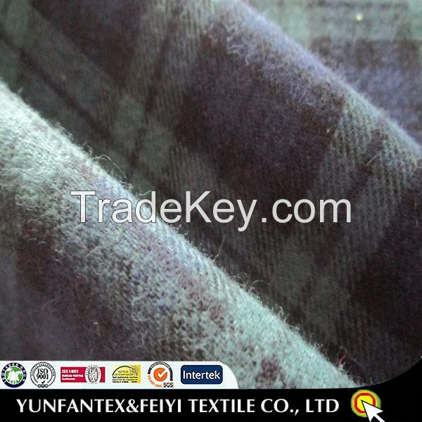 Title: Qianyi Textiles: Crafting Excellence in Fabric and Yarn