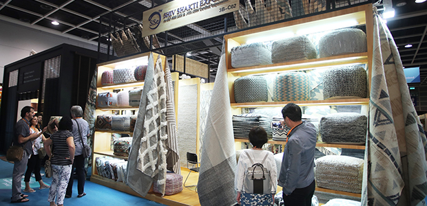 Hong Kongs Leading Home Textile Brands