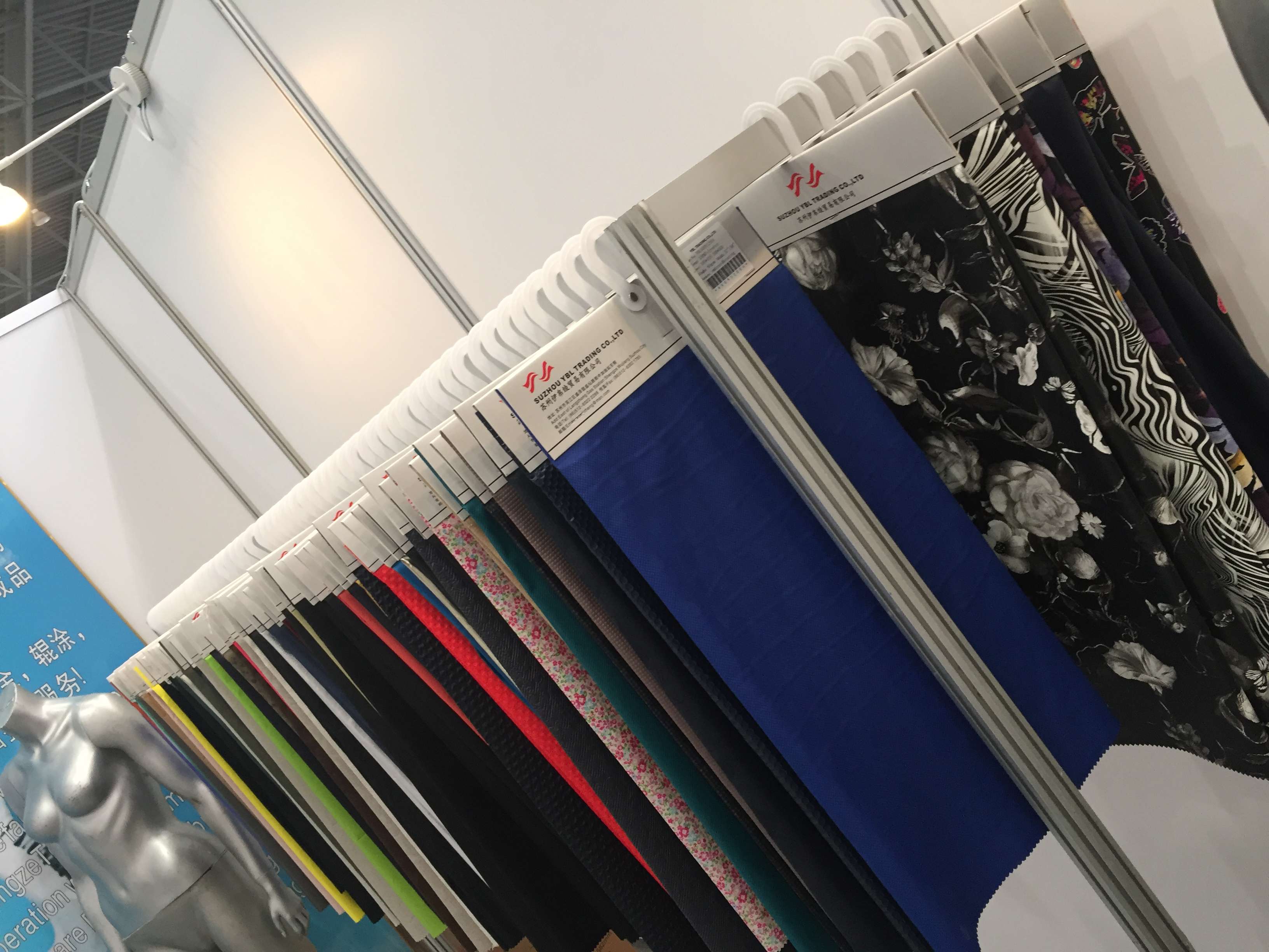 The Price Trend of Custom Textiles in Jiangsu Province