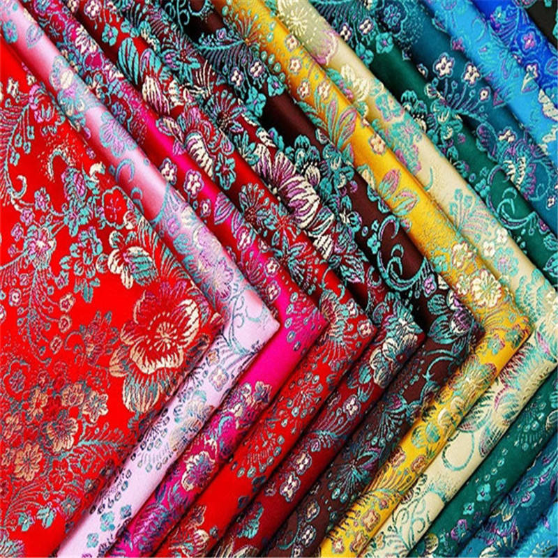 Title: Are Foreign Popular Textiles Available in China?