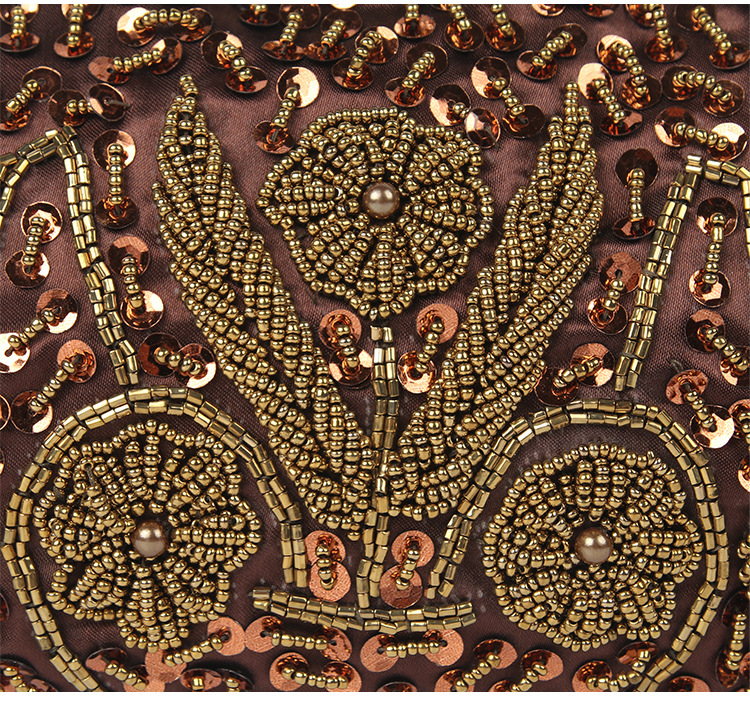 Title: Embroidered Textile Patterns of Animals: A Glimpse into the Rich Cultural Heritage