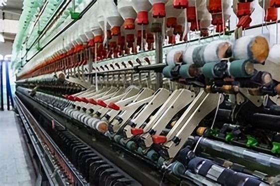 Title: Guangxi Tianyang Textile Mill: A Comprehensive Overview of a Precision-Oriented Industrial Enterprise