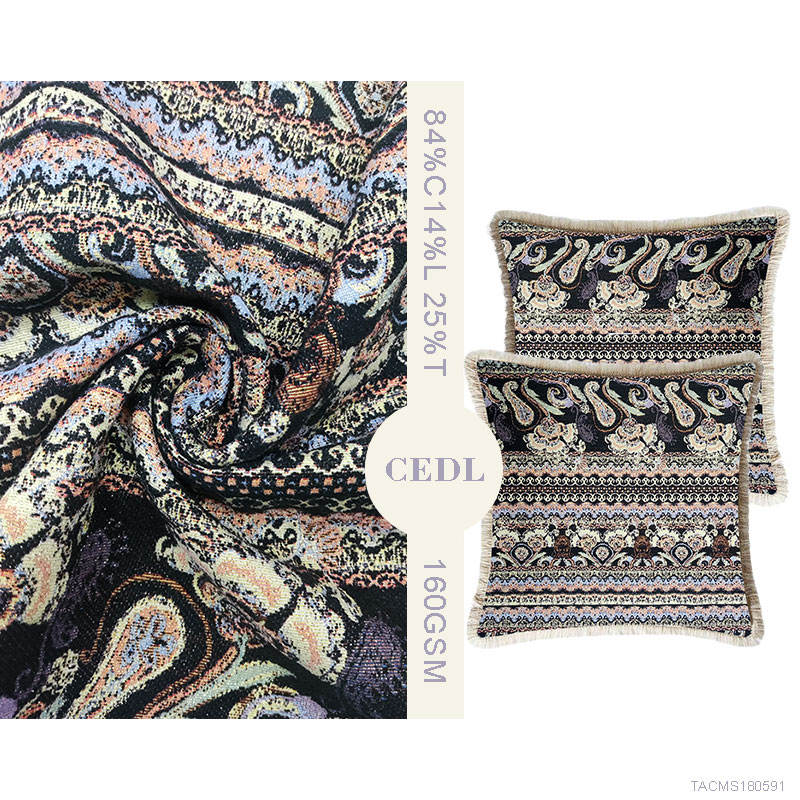 Textile Repeat: The Art and Importance of Patterns in Fashion and Home Decor