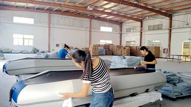 Shandong Textile Finished Products Manufacturing Customization