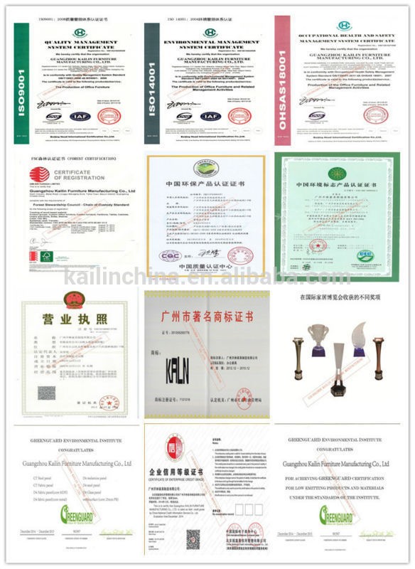 Title: Customizing Textile Quality Certification Labels