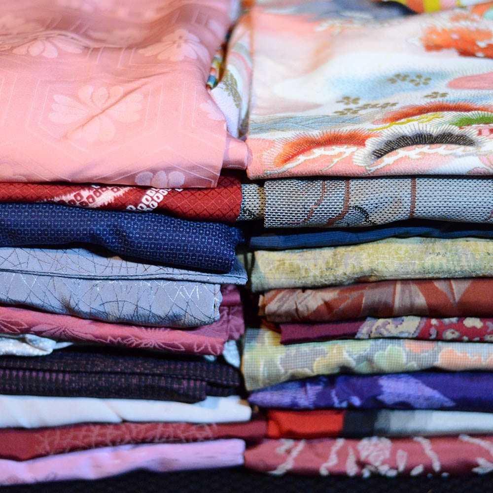 Japanese Textile Brands: A Comprehensive Guide