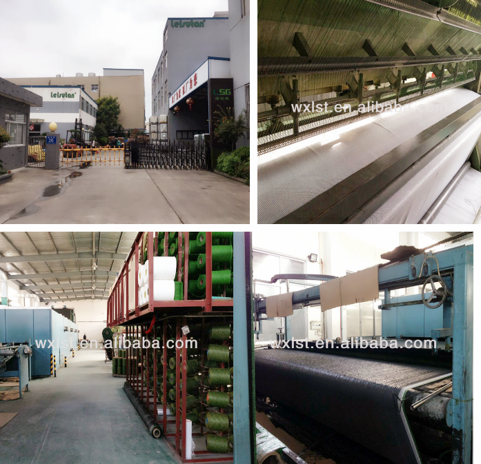 Title: Ruihu Textile Factory: A Leading Player in the Textile Industry