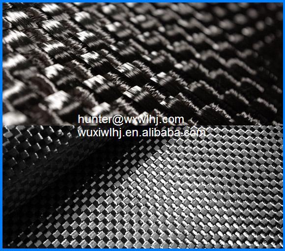 Title: Carbon Fiber Textiles: The Evolution of a Lightweight and Strong Material for Modern Brands