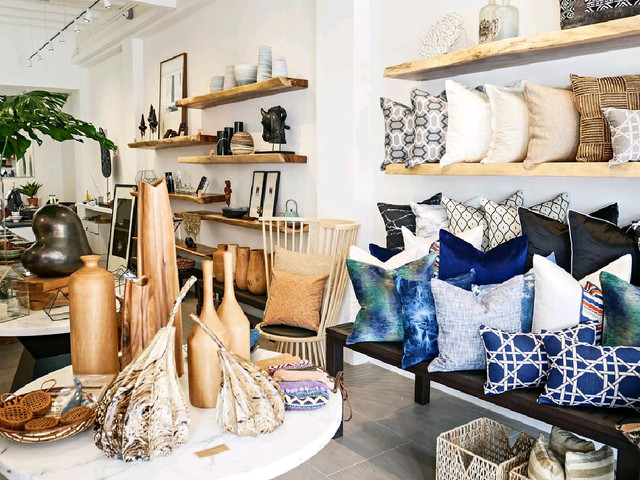 Title: Home Textiles Brand Store - A Haven for Comfort and Style