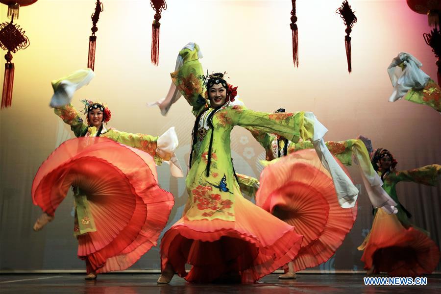 Title: Reviving the Enchanting Beauty of Chinese Lion Dance Embroidered Textiles