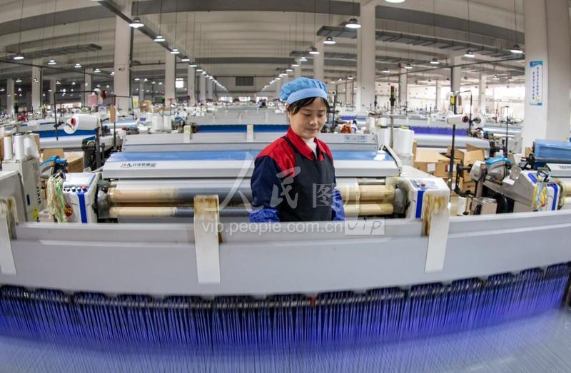 南通浩博纺织品， Leading the Way in Fabric Industry Excellence