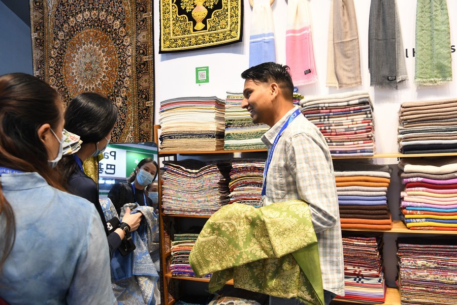 Custom Manufacturing of Home Textiles in Chengdu