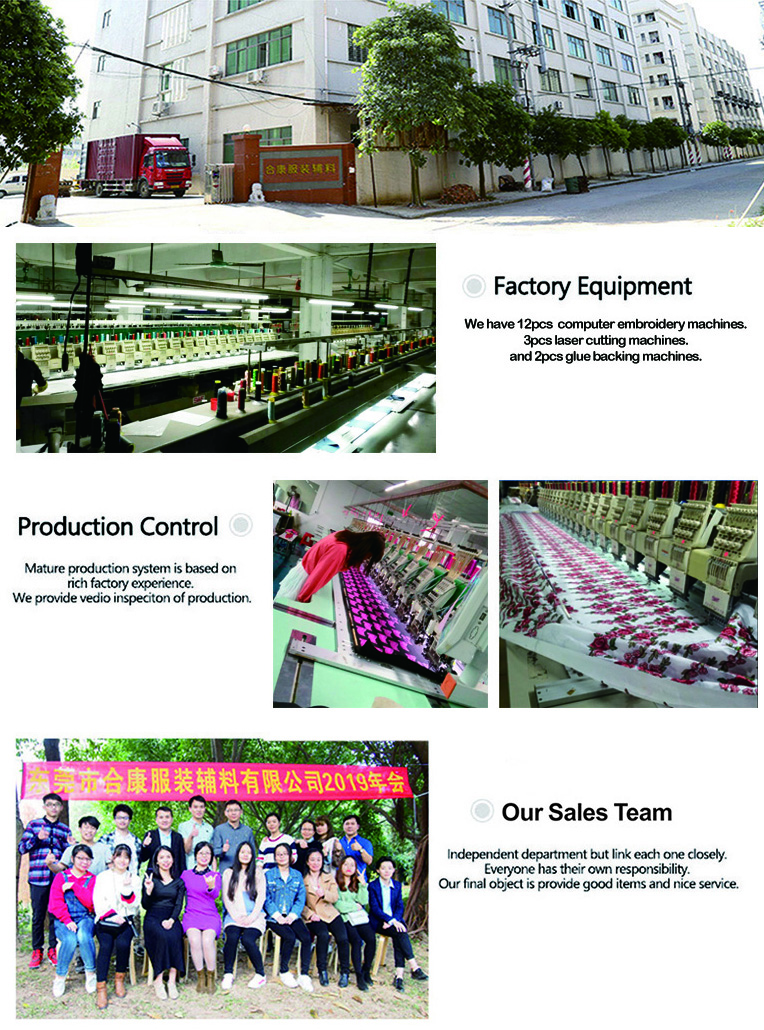 Title: Guangzhou Songsheng Textile Co., Ltd.: A Leader in Quality and Innovation