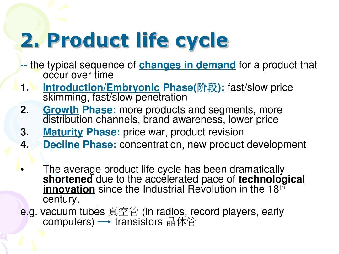 Title: Understanding the Life Cycle of Textile Products