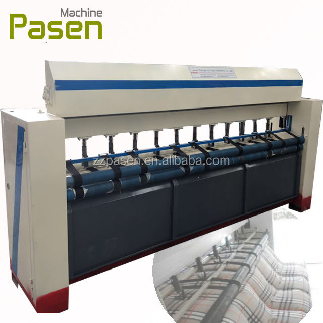 Title: Textile Balancing Machine Ex-stock Wholesale